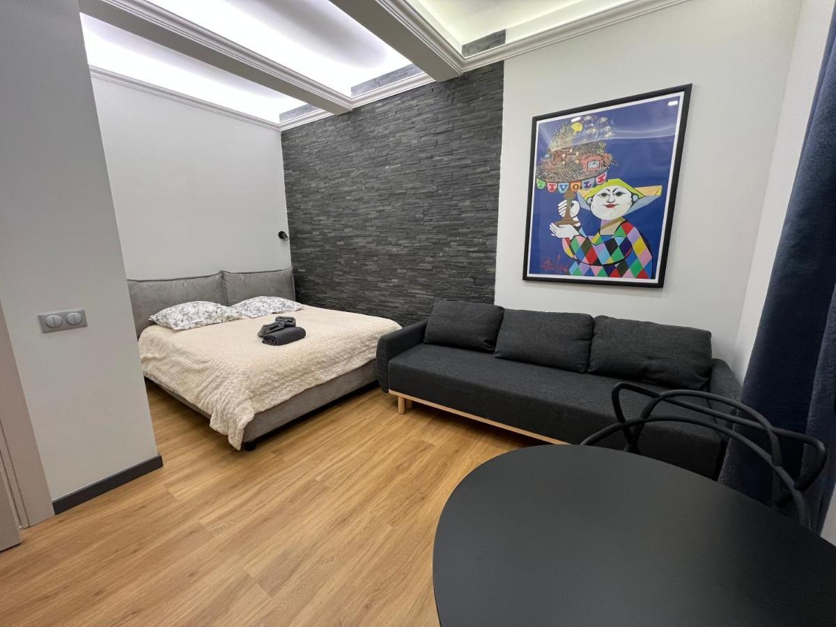 Newly Renovated Luxury Suite In The Center Of カンヌ エクステリア 写真