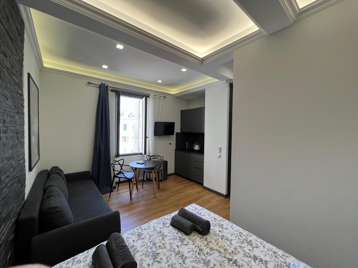 Newly Renovated Luxury Suite In The Center Of カンヌ エクステリア 写真